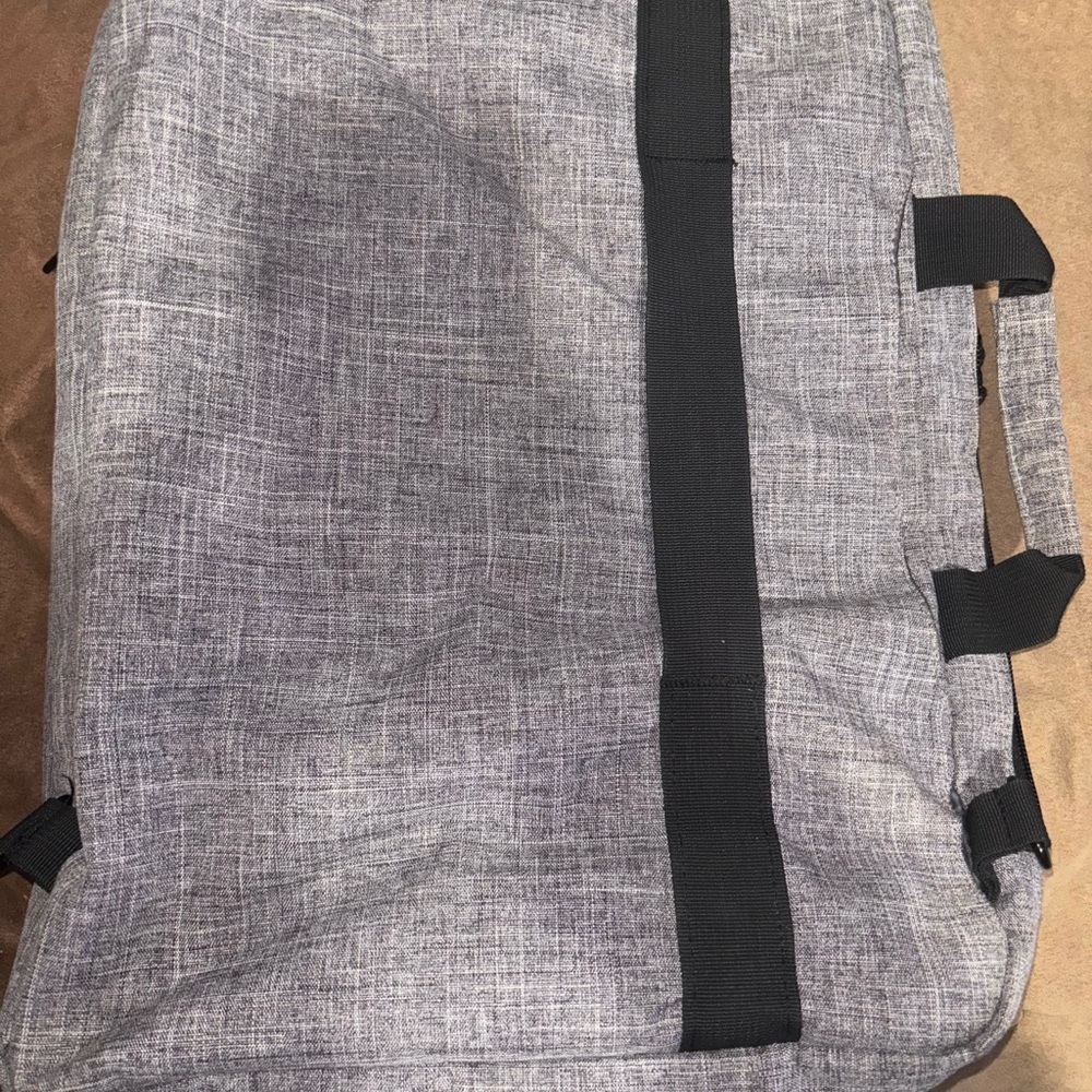 Multifunctional Backpack/Briefcase/Work Bag - image 2